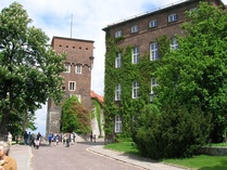 Varkaiden torni