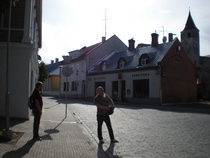 Pasi, Peppo ja Ölletuba