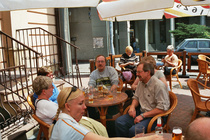 Vanhankaupungin aukio