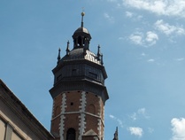 Kazimierz Herran ruumiin kirkko