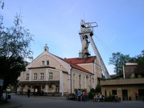 Wieliczka suolakaivos on Unescon maailmanperintöluetteloon kuuluva puolalainen suolakaivos 15 kilometrin päässä Krakovasta. Kaivos on yksi maailman vanhimmista, ja se tuotti suolaa yhtäjaksoisesti 700 vuotta 1300-luvulta aina vuoteen 2007 asti. Kaupallinen kaivostoiminta päättyi Wieliczkassa 1996 tulvaongelmien ja suolan alhaisen hinnan vuoksi, mutta suolaa louhittiin viime vuosiin asti matkamuistoksi. Unesco listasi Wieliczkan kaivoksen maailmanperintökohteeksi vuonna 1978. Kohteen erikoisuuksia ovat suolasta rakennetut kappelit taidokkaine suolasta veistettyine koristeineen, patsaineen ja kruunuineen. Kaivoksessa käy vuosittain 1,2 miljoonaa vierailijaa.
