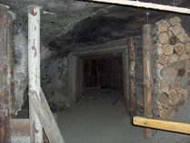 Wieliczkan suolakaivos