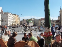 Vanhankaupungin aukio