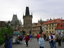 Prahan kansallismuseo