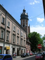 Kazimierz Herran ruumiin kirkko 2