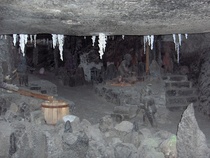 Wieliczkan suolakaivos