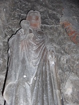 Wieliczkan suolakaivos