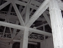 Wieliczkan suolakaivos