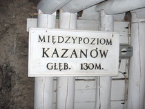 Wieliczkan suolakaivos