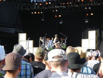 ZZ TOP