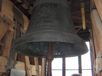 Katedraalin kirkon kello