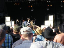 Billy Gibbons 

