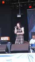 Marjo Leinonen