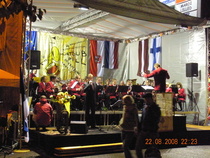 Puhallinorkesteri