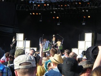 ZZ TOP