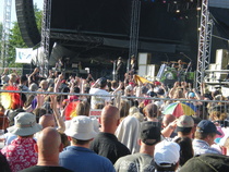 ZZ TOP